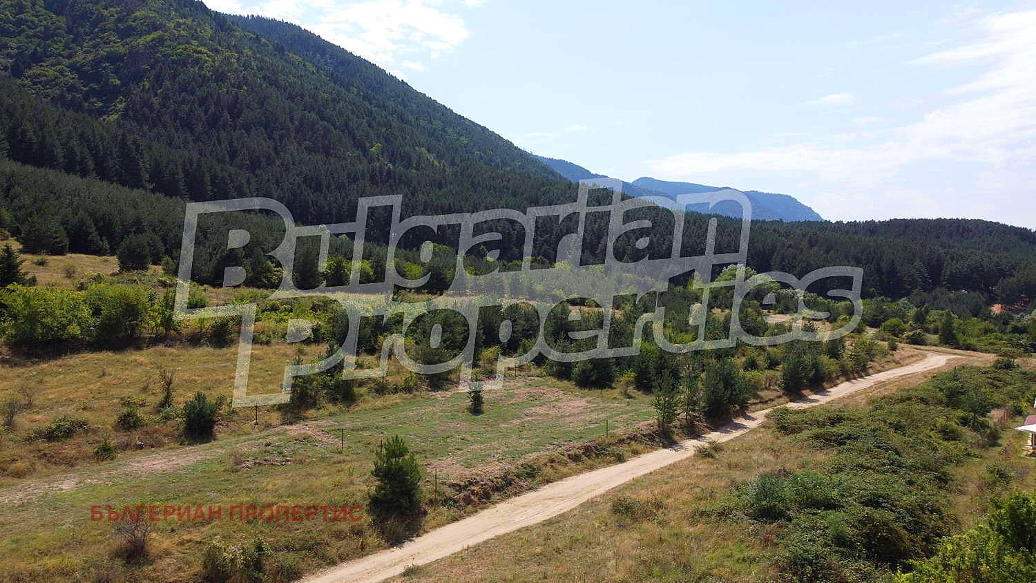 Продава ПАРЦЕЛ | Imot.bg — изображение 3