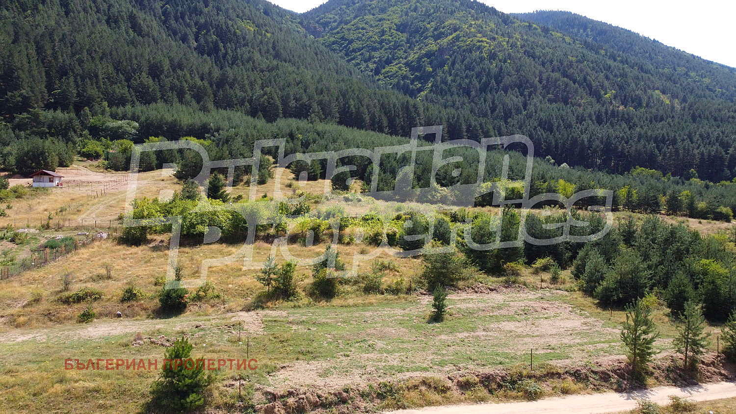 Продава ПАРЦЕЛ | Imot.bg — изображение 6