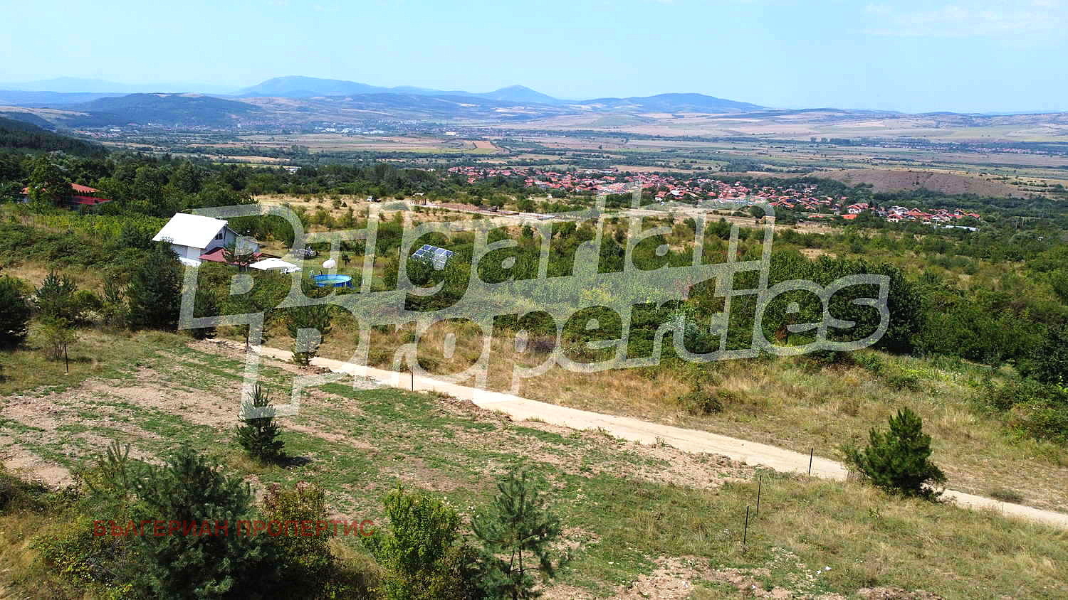 Продава ПАРЦЕЛ | Imot.bg — изображение 12