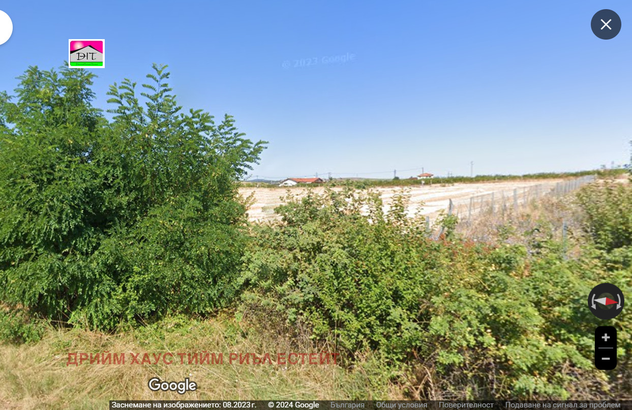 Продава ПАРЦЕЛ | Imot.bg — изображение 1