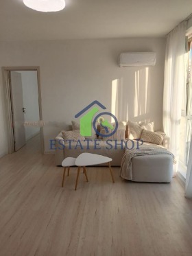 1 bedroom Kyuchuk Parizh, Plovdiv 1