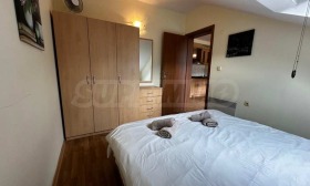 1 dormitorio Bansko, región Blagoevgrad 7