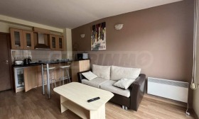 1 dormitorio Bansko, región Blagoevgrad 1