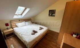 1 dormitorio Bansko, región Blagoevgrad 8