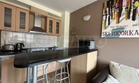 1 dormitorio Bansko, región Blagoevgrad 2