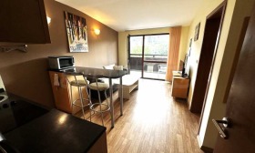 1 dormitorio Bansko, región Blagoevgrad 5