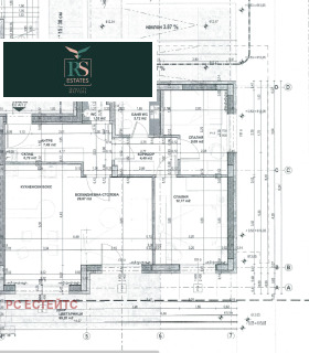 3-СТАЕН, 156 m2