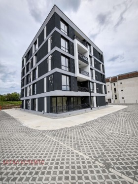 3-СТАЕН, 84 m2