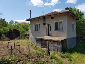 Будинок Осиковска Лакавица, область София