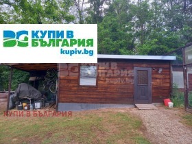 Къща с. Садово, област Варна
