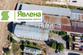 Продажба на складове в град София - изображение 4 