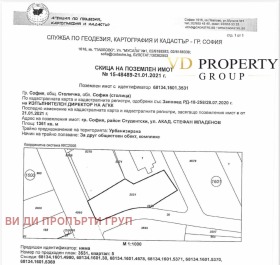 ПАРЦЕЛ, 1 361 m2