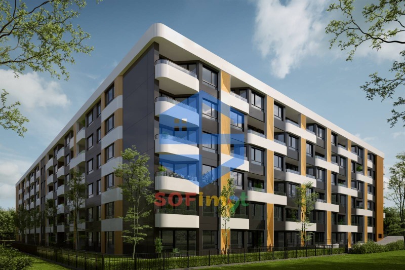 Zu verkaufen  Studio Sofia , Malinowa dolina , 50 qm | 35095744 - Bild [7]