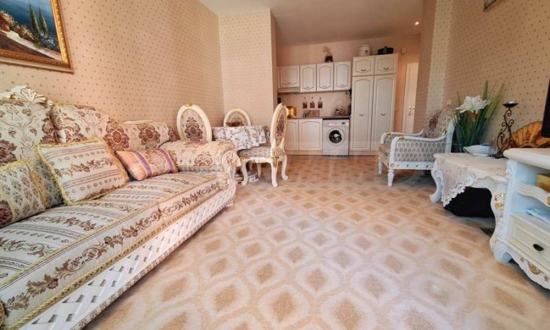 Na prodej  1 ložnice oblast Burgas , k.k. Elenite , 65 m2 | 96430965 - obraz [5]