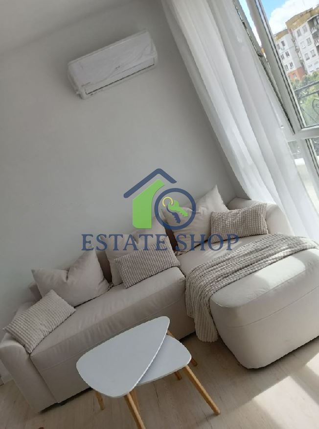 De vânzare  1 dormitor Plovdiv , Ciuciuc Parij , 69 mp | 85433370 - imagine [2]