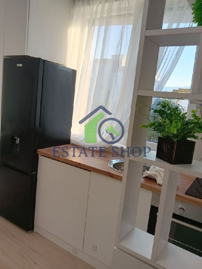 De vânzare  1 dormitor Plovdiv , Ciuciuc Parij , 69 mp | 85433370 - imagine [7]