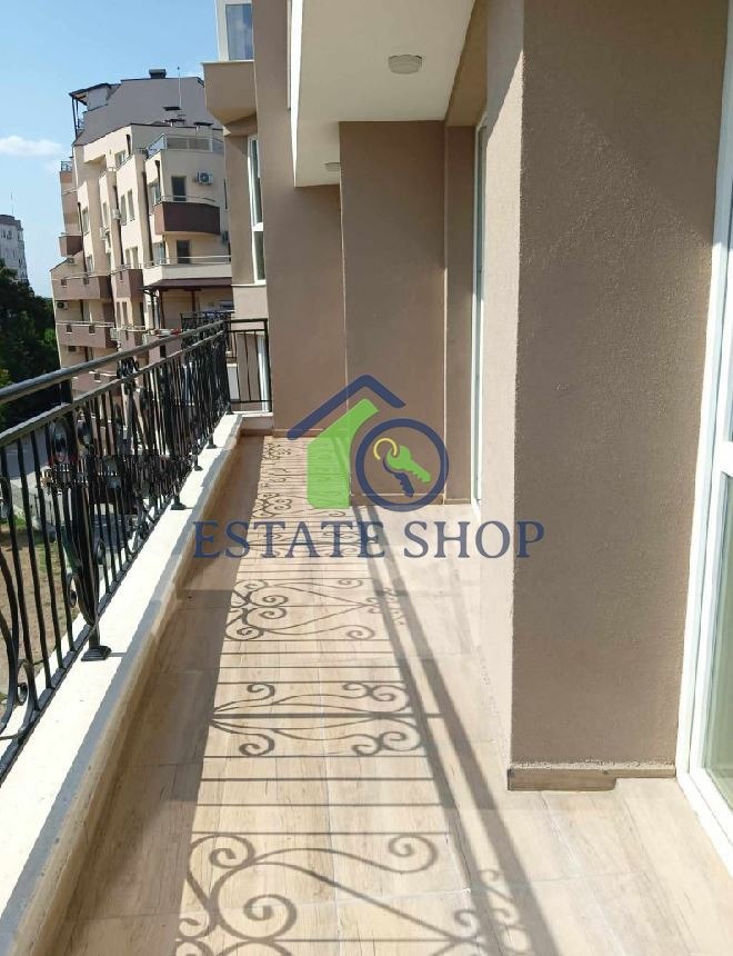 De vânzare  1 dormitor Plovdiv , Ciuciuc Parij , 69 mp | 85433370 - imagine [13]