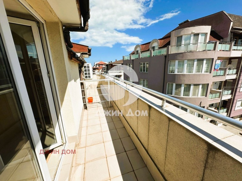 Na sprzedaż  1 sypialnia region Burgas , Nesebar , 53 mkw | 24523137 - obraz [7]