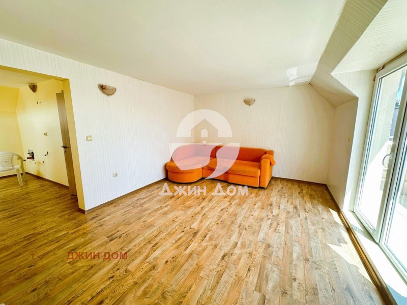 Na sprzedaż  1 sypialnia region Burgas , Nesebar , 53 mkw | 24523137 - obraz [2]