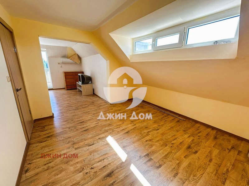 Na sprzedaż  1 sypialnia region Burgas , Nesebar , 53 mkw | 24523137 - obraz [5]