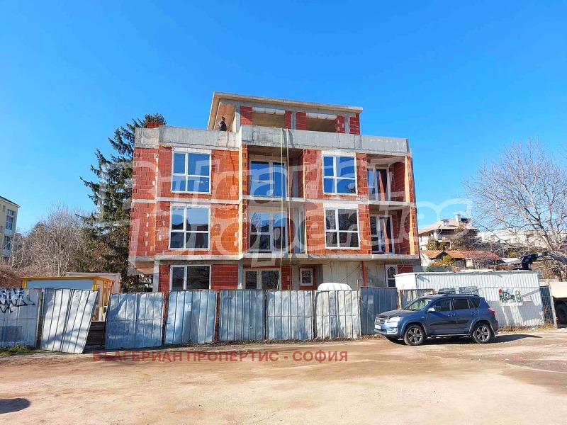 Продава 2-СТАЕН, гр. София, Карпузица, снимка 13 - Aпартаменти - 49125294