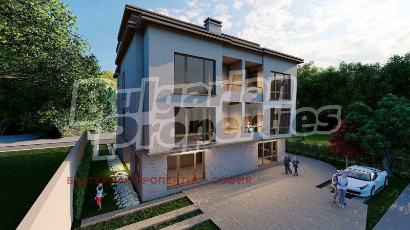 Продава 2-СТАЕН, гр. София, Карпузица, снимка 2 - Aпартаменти - 49125294