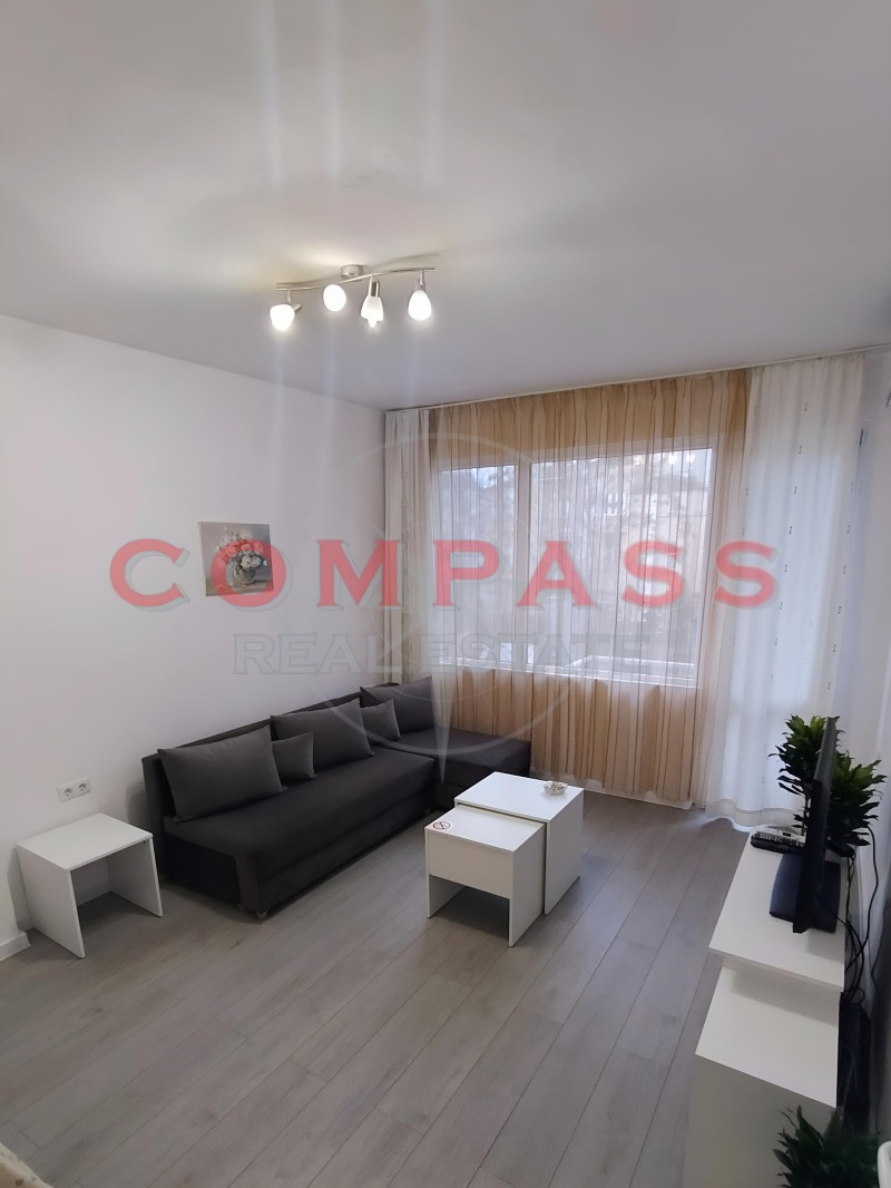 Zu verkaufen  1 Schlafzimmer Warna , Grazka mahala , 70 qm | 58317463 - Bild [7]