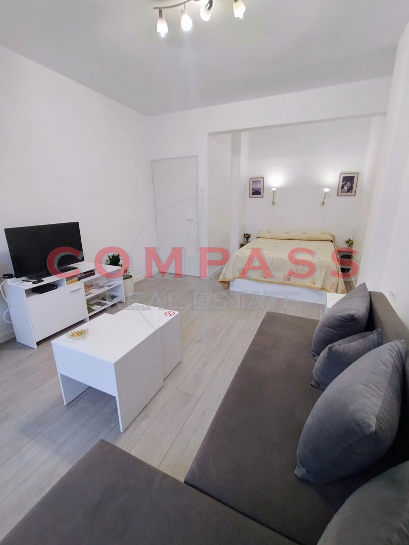 Zu verkaufen  1 Schlafzimmer Warna , Grazka mahala , 70 qm | 58317463 - Bild [3]
