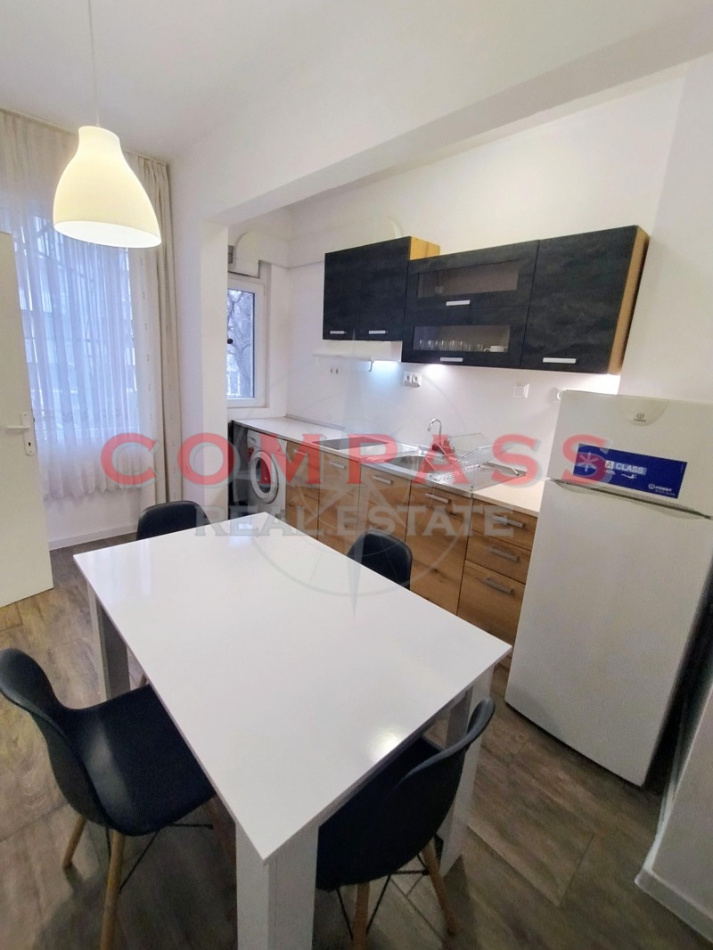 Zu verkaufen  1 Schlafzimmer Warna , Grazka mahala , 70 qm | 58317463 - Bild [2]