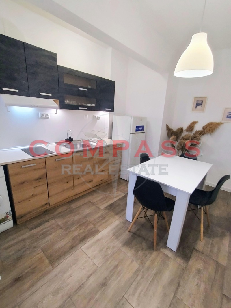 Zu verkaufen  1 Schlafzimmer Warna , Grazka mahala , 70 qm | 58317463 - Bild [8]