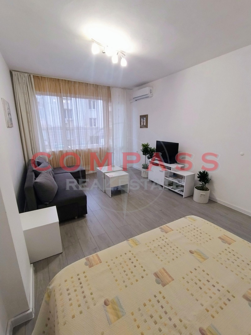 Zu verkaufen  1 Schlafzimmer Warna , Grazka mahala , 70 qm | 58317463 - Bild [5]