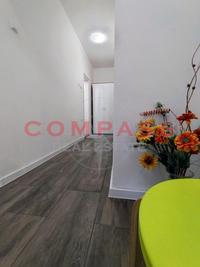 Zu verkaufen  1 Schlafzimmer Warna , Grazka mahala , 70 qm | 58317463 - Bild [9]