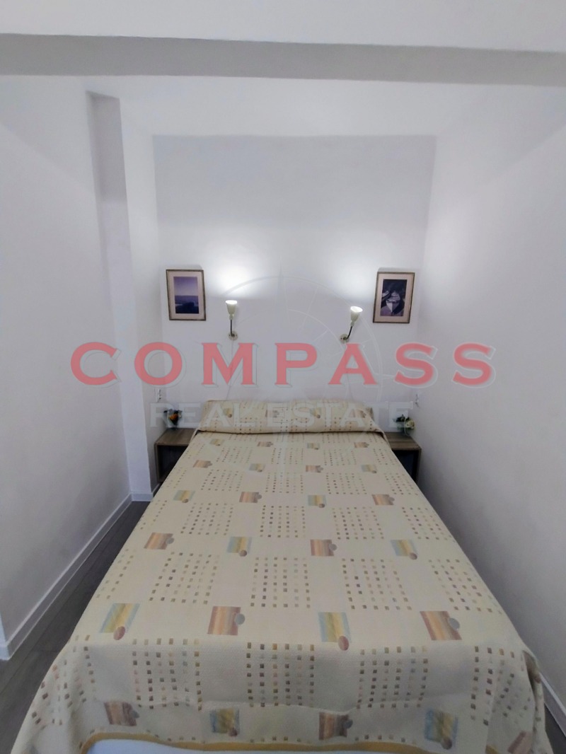 Zu verkaufen  1 Schlafzimmer Warna , Grazka mahala , 70 qm | 58317463 - Bild [4]
