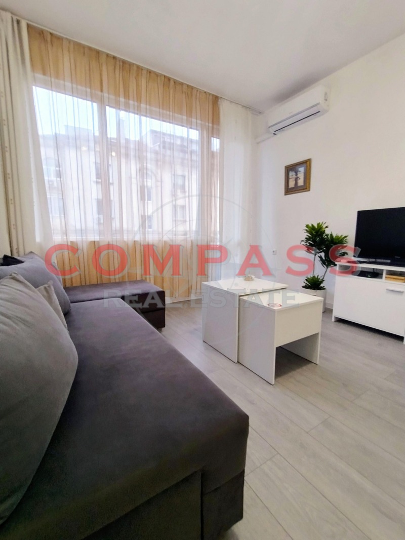 Zu verkaufen  1 Schlafzimmer Warna , Grazka mahala , 70 qm | 58317463 - Bild [6]