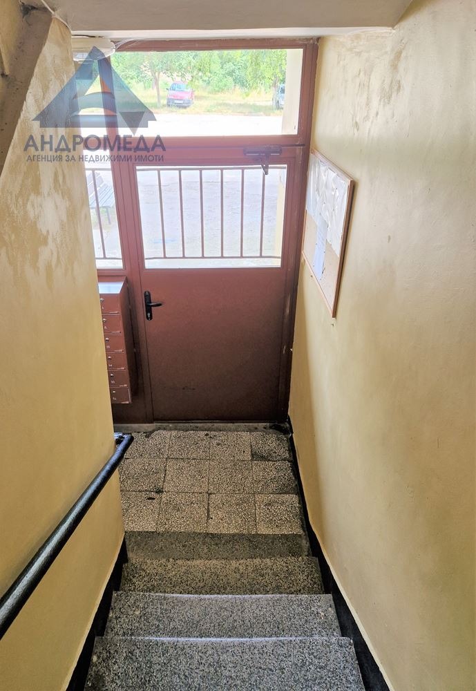 Na sprzedaż  1 sypialnia Plewen , Storgozija , 57 mkw | 50151563 - obraz [7]