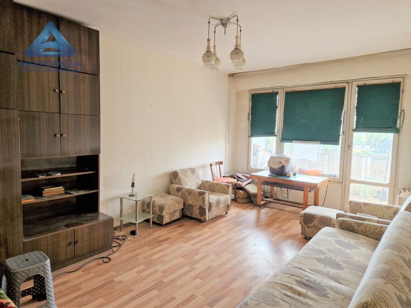 Na sprzedaż  1 sypialnia Plewen , Storgozija , 57 mkw | 50151563 - obraz [3]