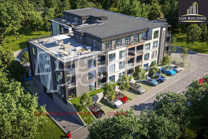 Til salg  1 soveværelse Sofia , Malinova dolina , 75 kvm | 24057945 - billede [6]
