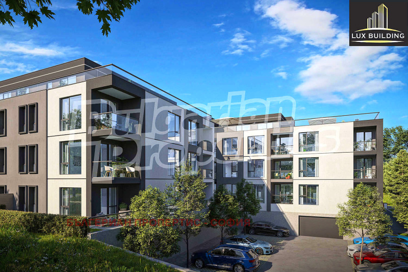 Til salg  1 soveværelse Sofia , Malinova dolina , 75 kvm | 24057945 - billede [7]