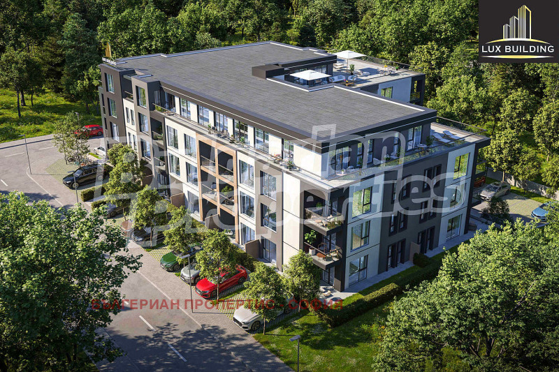 Til salg  1 soveværelse Sofia , Malinova dolina , 75 kvm | 24057945 - billede [3]