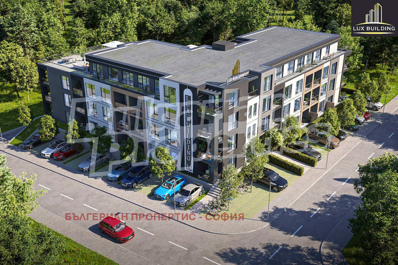 Til salg  1 soveværelse Sofia , Malinova dolina , 75 kvm | 24057945 - billede [2]