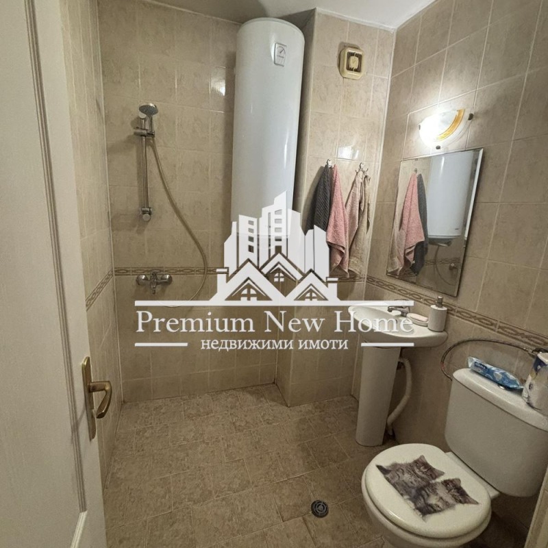 Na prodej  1 ložnice Plovdiv , Karšijaka , 75 m2 | 22836917 - obraz [6]