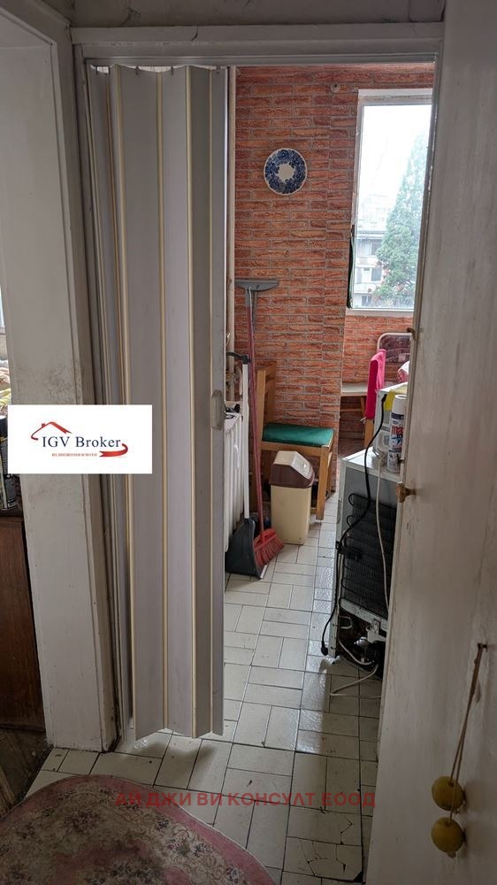 Продава 2-СТАЕН, гр. София, Борово, снимка 6 - Апартаменти - 52690020