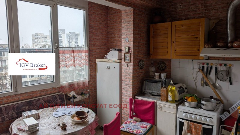 Продава 2-СТАЕН, гр. София, Борово, снимка 3 - Апартаменти - 52690020