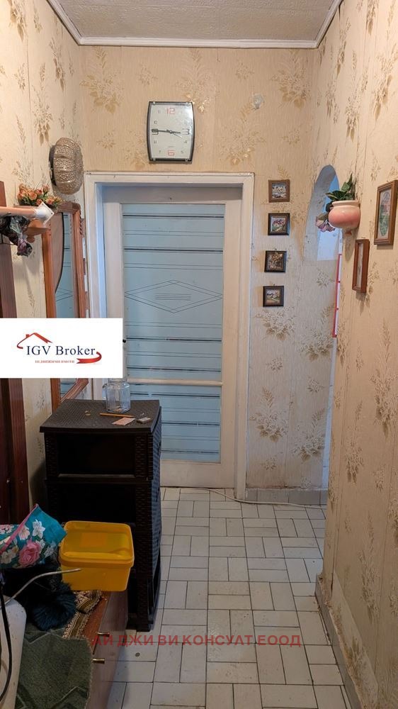 Продава 2-СТАЕН, гр. София, Борово, снимка 5 - Апартаменти - 52690020