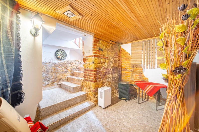 Продава 2-СТАЕН, гр. Варна, Център, снимка 9 - Апартаменти - 53492328