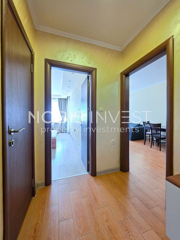 Продава 2-СТАЕН, гр. Пловдив, Мараша, снимка 13 - Апартаменти - 54279883