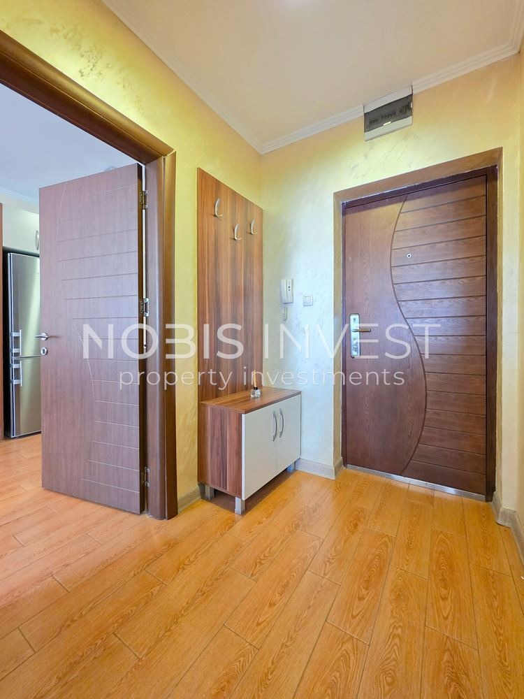 Продава 2-СТАЕН, гр. Пловдив, Мараша, снимка 12 - Апартаменти - 54279883