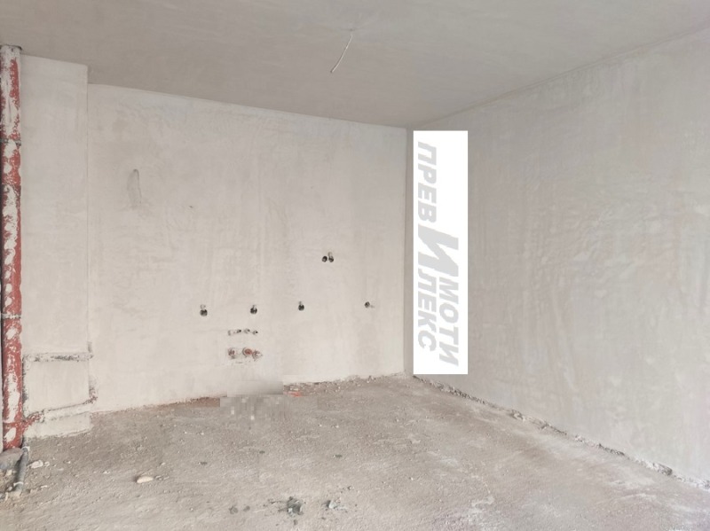 Продава 3-СТАЕН, гр. Пловдив, Въстанически, снимка 3 - Апартаменти - 52770070