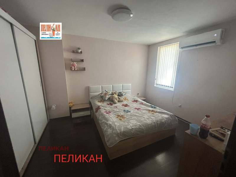 Продава 3-СТАЕН, гр. Велико Търново, Картала, снимка 2 - Aпартаменти - 46597607