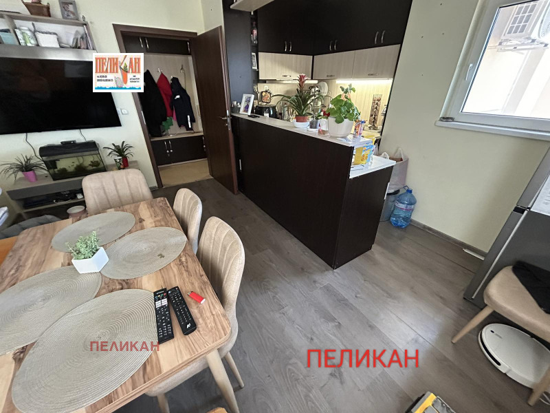 Продава 3-СТАЕН, гр. Велико Търново, Картала, снимка 1 - Aпартаменти - 46597607